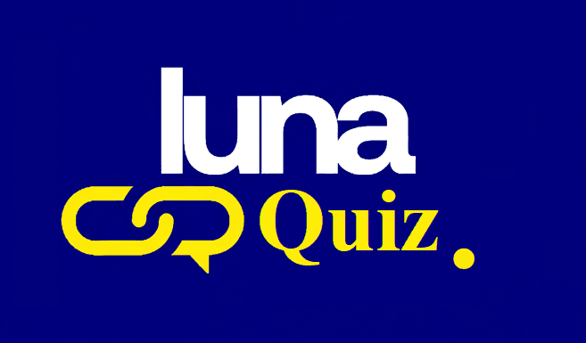 Luna Quiz : Préparation des examens et concours ivoiriens logo